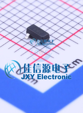 场效应管     ZXMN2F30FHTA  DIODES(美台)  SOT-23