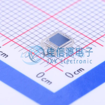 光电二极管 BPW34S-Z OSRAM(欧司朗) SMD,3.7x6.2mm