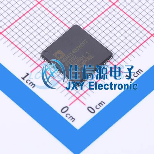 数字信号处理器ADAU1452KCPZRL