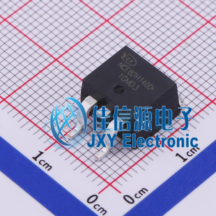 场效应管    NCE82H140D  NCE(无锡新洁能)   TO-263-2