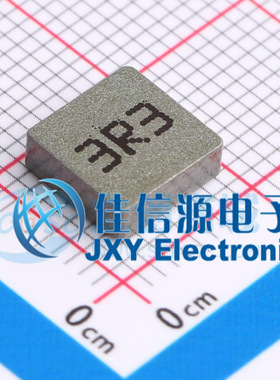 功率电感 FEXL0730A-3R3M cjiang(长江微电) 7.6x7.8 3.3uH