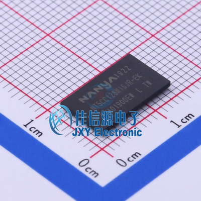 DDR SDRAM芯片 NT5CC128M16JR-EK  Nanya(南亚科技)  TFBGA-96