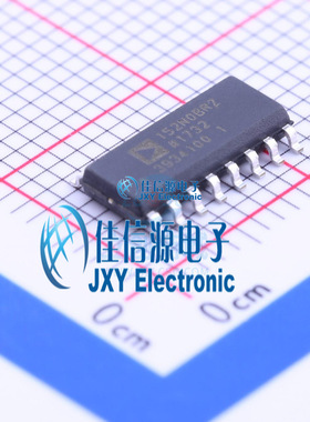 ADUM152N0BRZ  ADI(亚德诺)/LINEAR  SOIC-16_150mil