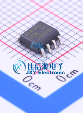 AT25256B-SSHL-T  MICROCHIP(美国微芯)  SOIC-8_150mil