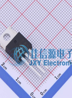 场效应管(MOSFET)    CRST085N15N  CRMICRO(华润微)  TO-220