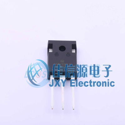 IGBT管/模块     NGTB15N120FL2WG  onsemi(安森美)  TO-247-3
