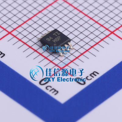 运算放大器 LM358ADGKRG4  TI()  VSSOP-8_3x3x065P