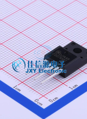 FSCQ0765RTYDTU  onsemi(安森美)  TO-220F-5