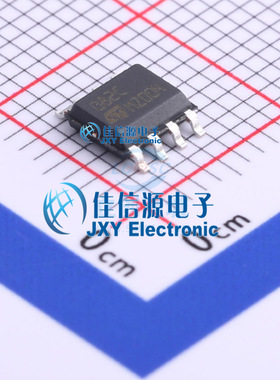 TL082CDT  ST(意法半导体)  SOIC-8 150mil