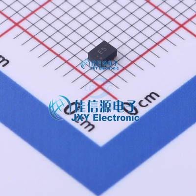 DC-DC电源芯片  TPS62840DLCR  TI()  VSON-HR-8(2x1.5)