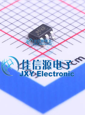 线性稳压器(LDO)  PTLV75733PDBVR  TI(德州仪器)  SOT-23-5
