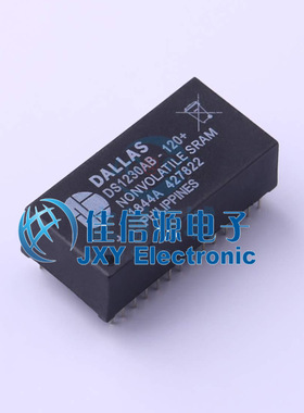 DS1230AB-120+  MAXIM(美信)  28-EDIP