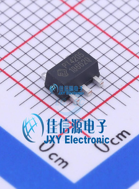 LED驱动    PT4205  PowTech(华润矽威)  SOT-89-5