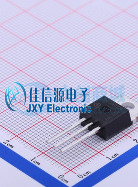 场效应管(MOSFET)     IPP040N06N3 G   TO-220