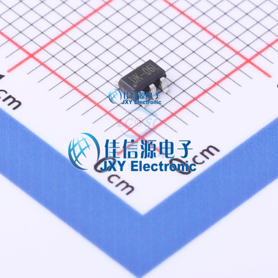 TPXC6219B302MR  TECH PUBLIC(台舟)  SOT23-5