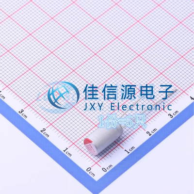 固态电容KNH2220UF35V149EC0020