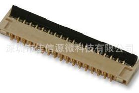 501628-3591 0.3mm间距35位5016283591  MOLEX全新原装