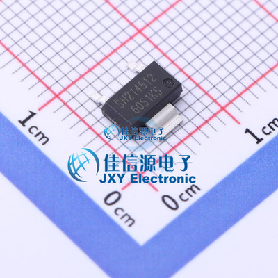 场效应管(MOSFET)     IRF9540NPBF  TO-220-3