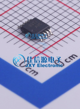 DC-DC电源芯片  TPS60501DGS  TI()  VSSOP-10