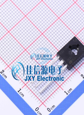 达林顿管    BD678  ST(意法半导体)  SOT-32