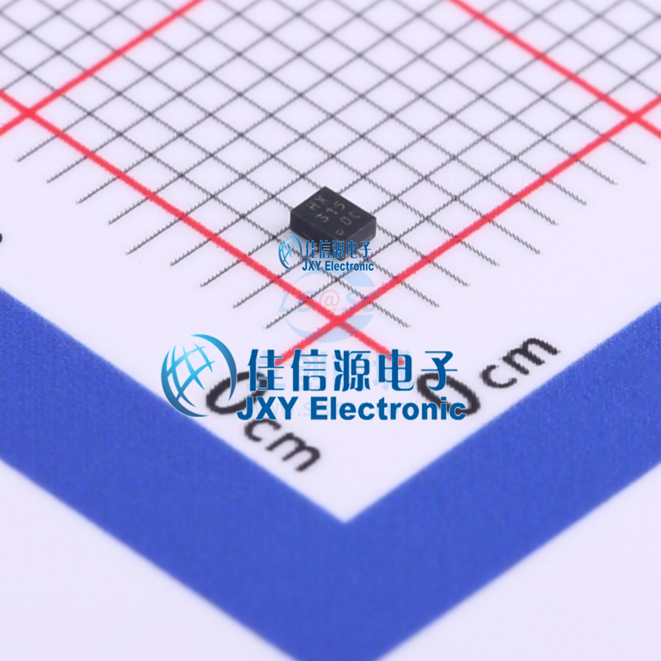 线性稳压器VRH3151NLX安纳森LDO