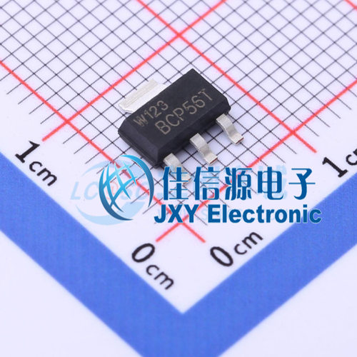 三极管(BJT)    BCP56TX  Nexperia(安世)  SOT-223