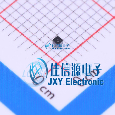 温度传感器       LMT70AYFQR  TI(德州仪器)  BGA-4