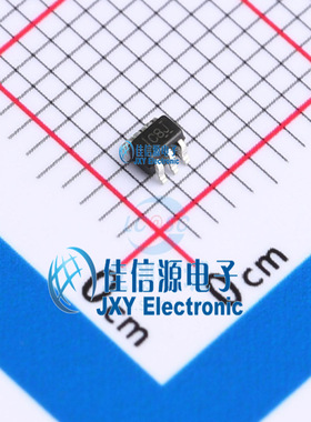 逻辑门     SN74LVC1G386DCKR  TI()  SC-70-6