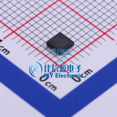 电池管理EA3036CQBR申风3路PMU