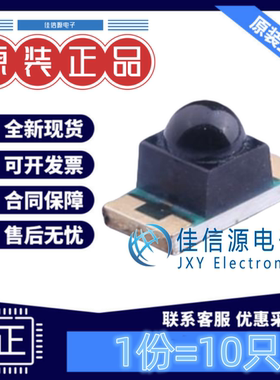 光电晶体管 PT26-21B/CT EVERLIGHT(亿光) 1206正贴30V20mA(10只)