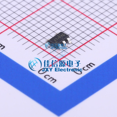 功率电子开关   RT9742QGJ5  RICHTEK(立锜)  TS0T-23-5