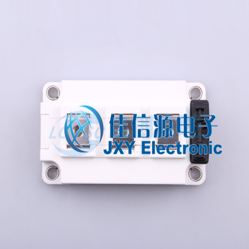 IGBT管/模块    FF300R12KT4   MODULE 电子元器件市场 三极管 原图主图