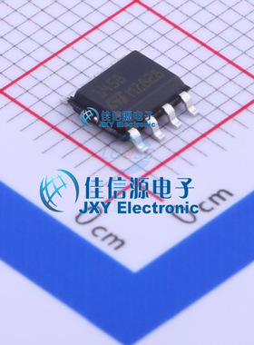 MC1458DT  ST(意法半导体)  SO-8