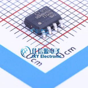 栅极驱动IC IXDN604SIA IXYS SOIC-8