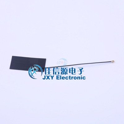 TX4G-FPC-5324  Ziisor(致哲)  53mmx24mm