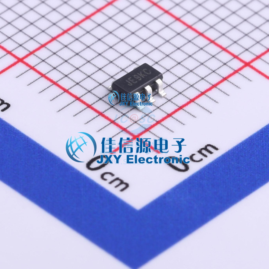 功率电子开关   AP2181DWG-7  DIODES(美台)  SOT-25