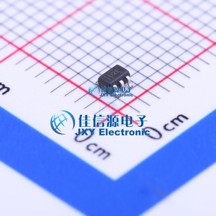 电平移位器     SN74AUP1T34DCKR  TI()  SC-70-5