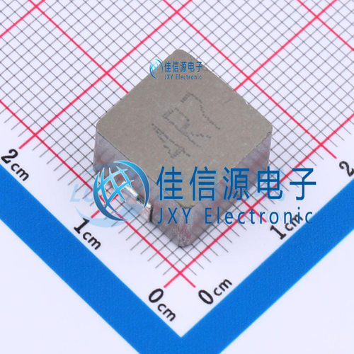 功率电感APH1265T4R7M