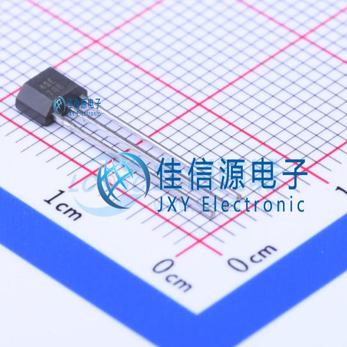 霍尔传感器SS49E霍尼韦尔线性