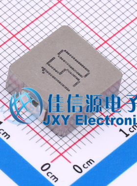 功率电感 FXL1350-150-M cjiang(长江微电) 12.6x13.45 15uH 10A