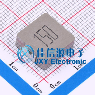 功率电感 FXL1350-150-M cjiang(长江微电) 12.6x13.45 15uH 10A