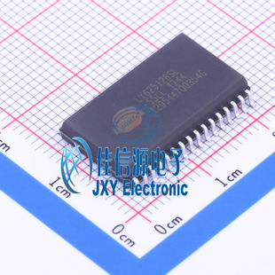 LY625128SL-55LLI Lyontek(台湾来扬) SOP-32