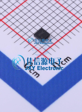 LM258QT  ST(意法半导体)  DFN-8(2x2)