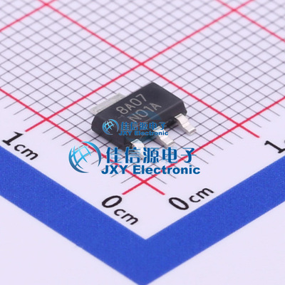 LM317EMPX/NOPB  TI(德州仪器)  SOT-223-4