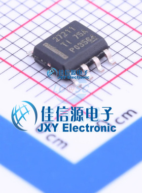 栅极驱动IC   UCC27211DDAR  TI()  SO-8EP