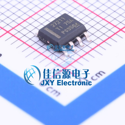 栅极驱动IC   UCC27211DDAR  TI()  SO-8EP