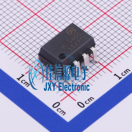 MID400SD  ON(安森美)  SMD-8