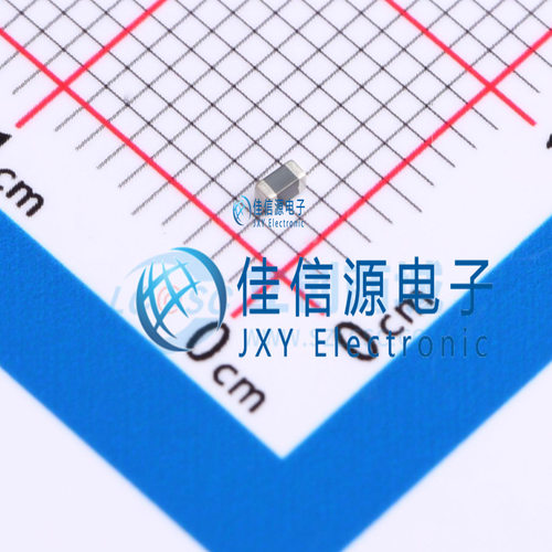 贴片电感 DFE18SANR47MG0L 0603 470nH ±20% 2.6A