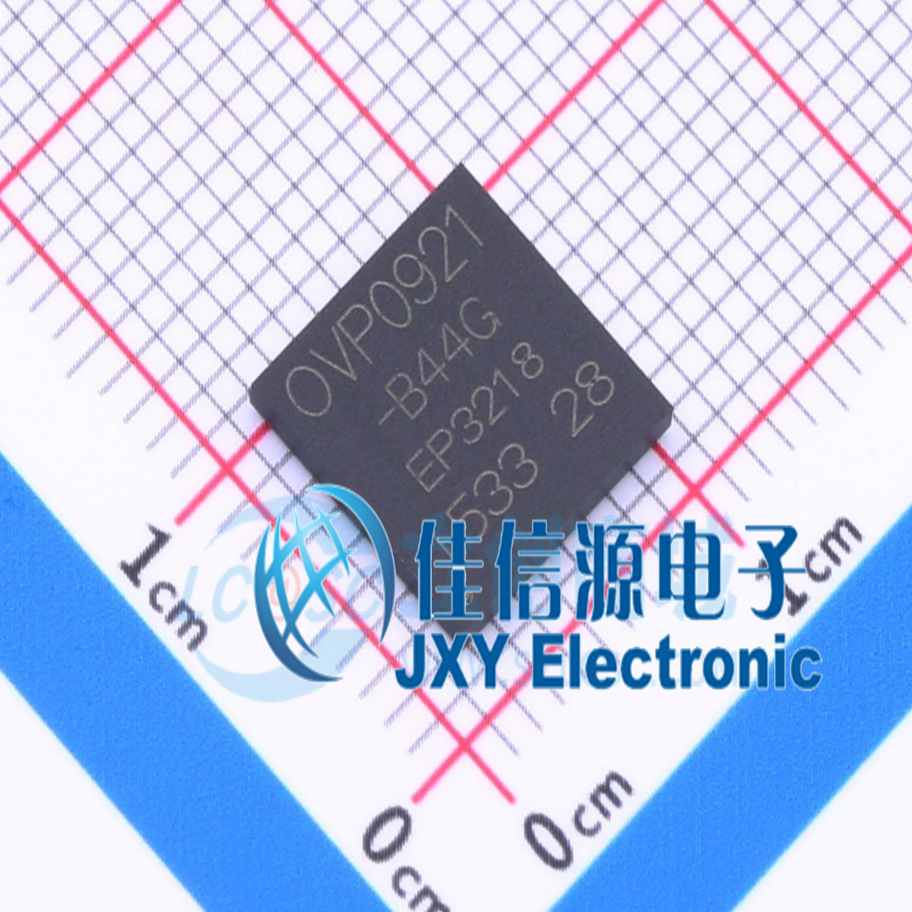 OVP0921-B44G  OmniVision(豪威科技)  BGA