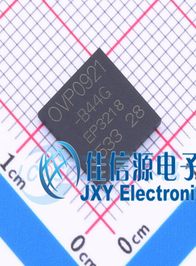 OVP0921-B44G  OmniVision(豪威科技)  BGA